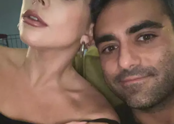 Lady Gaga confirma su compromiso con Michael Polansky