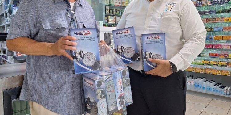 Coordina UAT en Matamoros apoyo de voluntarios de servicio social ante contingencias por Beryl