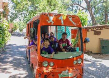Forman cursos de verano una mejor sociedad desde la infancia: CPBT