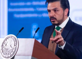 “Se concluyeron muchas obras”: Zoé Robledo destaca avances del IMSS-Bienestar en Sinaloa