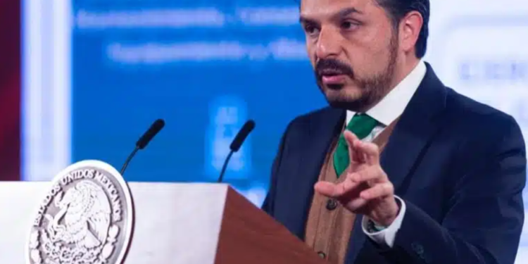 “Se concluyeron muchas obras”: Zoé Robledo destaca avances del IMSS-Bienestar en Sinaloa