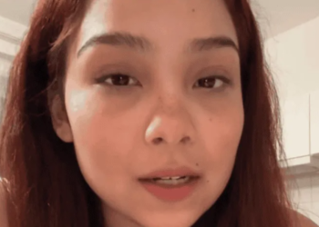 Rompe el silencio Natalia Escalera, gimnasta que compitió lesionada