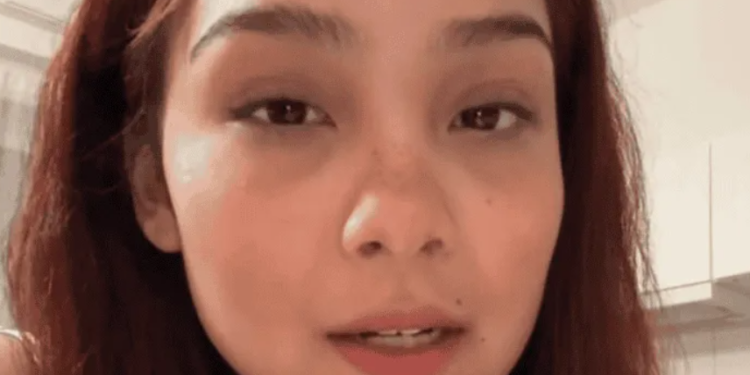 Rompe el silencio Natalia Escalera, gimnasta que compitió lesionada