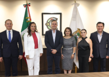 Tiene Coahuila nuevos subsecretarios y directores