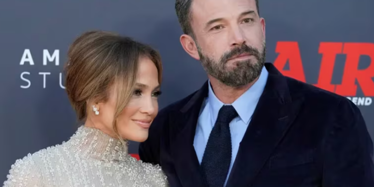 Ben Affleck y Jennifer Lopez ponen fin a su matrimonio: este fue el factor decisivo detrás de la ruptura