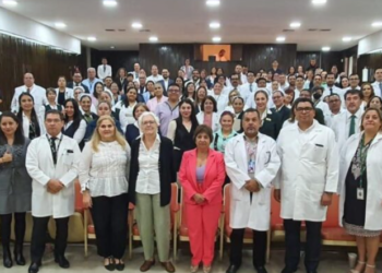 Presenta IMSS proyecto para el control de la población con diabetes e hipertensión en la Laguna