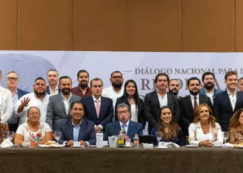 Vamos por una justicia accesible, pronta y expedita para todas y todos: Cecilia Guadiana