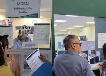 Destaca IMSS Coahuila beneficios para que la población joven cuente con seguridad social