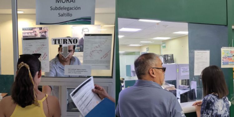 Destaca IMSS Coahuila beneficios para que la población joven cuente con seguridad social