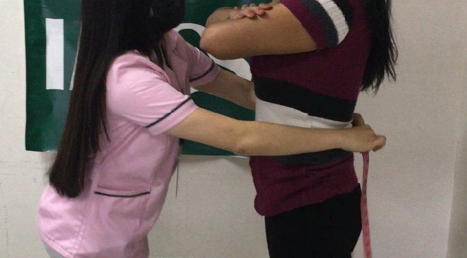 Alta incidencia de trastornos alimenticios y enfermedades crónicas