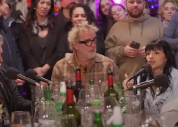 Cazzu finalmente habla tras desaparecer por separación con Nodal; “Estoy bien”