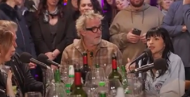 Cazzu finalmente habla tras desaparecer por separación con Nodal; “Estoy bien”