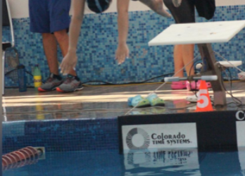 Arranca la Copa Tiburones Blancos