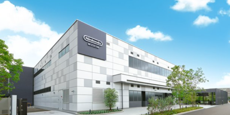 Nintendo Museum, cuándo y dónde será la apertura