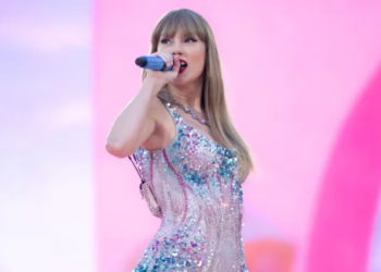 Taylor Swift rompió el silencio sobre el ataque terrorista en Viena: “lloramos conciertos y no vidas perdidas”