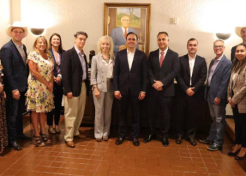 Planean para Coahuila el mejor festival de rodeo de México