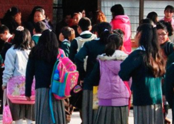 Emite IMSS recomendaciones para el regreso a clases