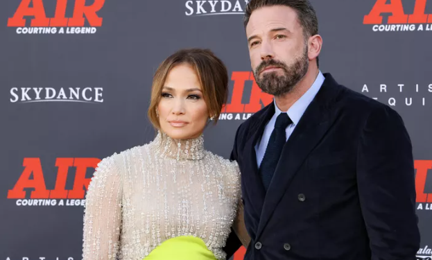 Se revelan las razones detrás del divorcio de Jennifer López y Ben Affleck