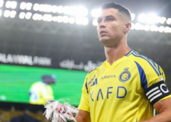 Cristiano Ronaldo afirmó que Al Nassr será «probablemente» su último club antes de retirarse
