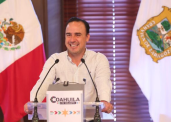 Fue una gira histórica y exitosa por Texas: Manolo