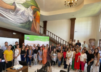 Capacita Congreso a colaboradores en habilidades emocionales