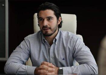 Anuncia secretario Gerardo Illoldi, la Feria de Empleo Nuevo Laredo 2024