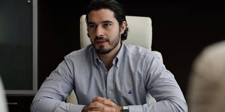 Anuncia secretario Gerardo Illoldi, la Feria de Empleo Nuevo Laredo 2024