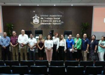 Reforzará la UAT formación de jóvenes para ingresar al nivel superior