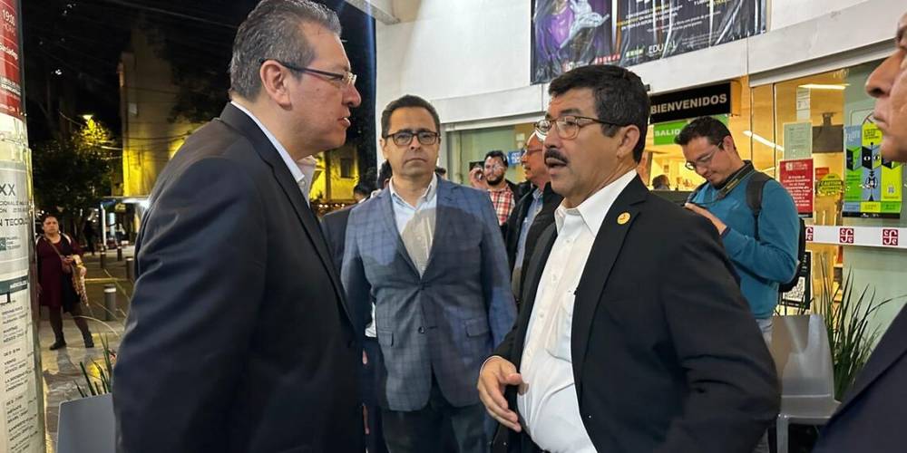 Lanzará la Lotería Nacional el billete conmemorativo por los 75 años de la UAT