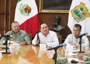 Se previenen delitos en Coahuila de manera permanente