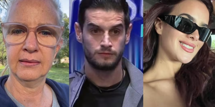 Mamá de Gala Montes acusa a la producción de «LCDLFM» de proteger a Adrián Marcelo: «se hacen de la vista gorda»