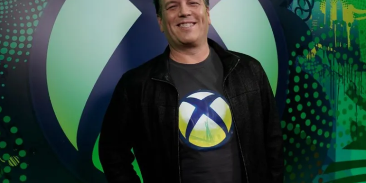 Phil Spencer hace autocrítica sobre las no-exclusividades de Xbox, pero no se arrepiente: «He tomado algunas de las peores decisiones»