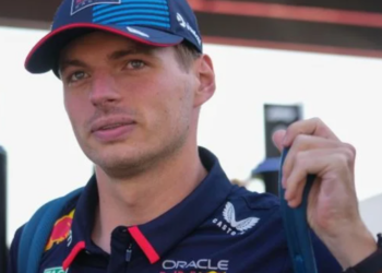 Verstappen sobre Red Bull: ‘Teníamos el auto más dominante y lo convertimos en un monstruo’