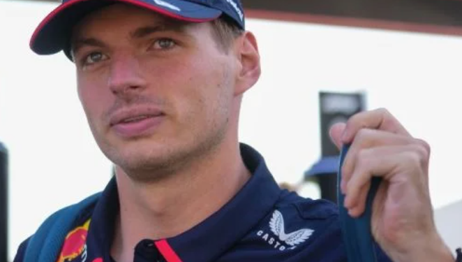 Verstappen sobre Red Bull: ‘Teníamos el auto más dominante y lo convertimos en un monstruo’