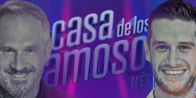 Éste es el escándalo con el que Adrián Marcelo busca destruir a Arath de la Torre en La Casa de los Famosos México