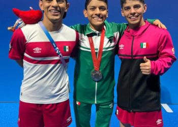 París 2024: México cierra los juegos paralímpicos con 17 medallas