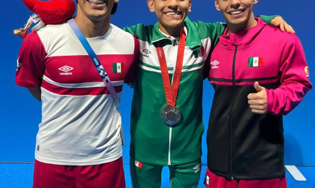 París 2024: México cierra los juegos paralímpicos con 17 medallas
