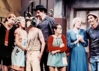 ¡El Chavo del 8 regresa a televisión abierta en México!