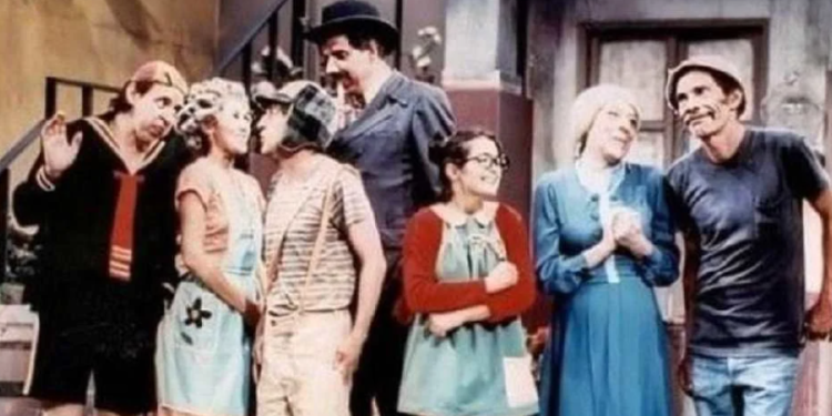 ¡El Chavo del 8 regresa a televisión abierta en México!