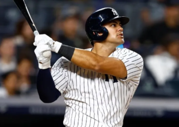 Yankees colocan a LeMahieu en la lista de lesionados y llaman al prospecto Jasson Domínguez