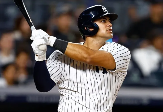 Yankees colocan a LeMahieu en la lista de lesionados y llaman al prospecto Jasson Domínguez