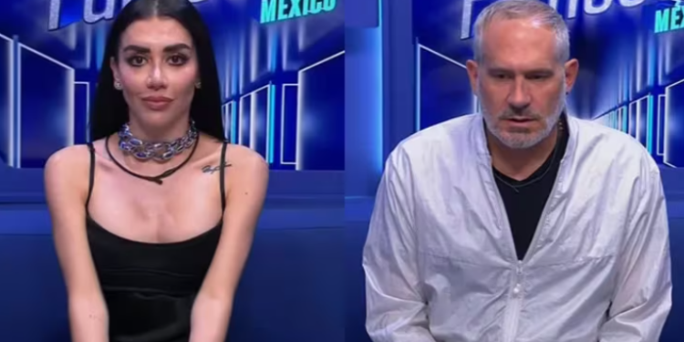 Karime Pindter y Arath de la Torre reaccionan a ‘nuevo gran fraude’ de la producción en La Casa de los Famosos México