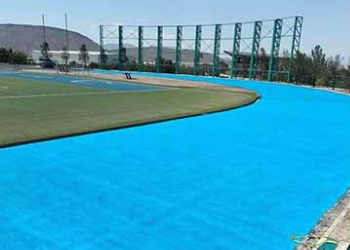 Inaugurará UAdeC su pista de atletismo