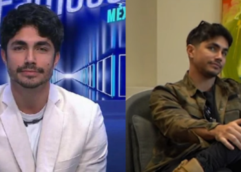 Sian Chiong lanza indirecta contra Adrián Marcelo: Éstas son sus primeras declaraciones tras salir de LCDLF