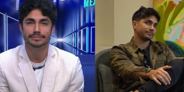 Sian Chiong lanza indirecta contra Adrián Marcelo: Éstas son sus primeras declaraciones tras salir de LCDLF