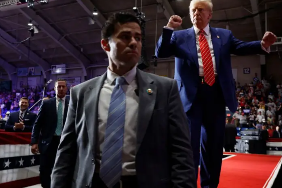 Los desafíos que enfrenta el Servicio Secreto de EE.UU. tras el aparente segundo intento de asesinato de Trump en 2 meses