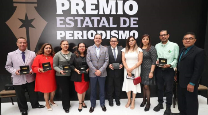 Garantiza el Gobernador Manolo libre expresión en Coahuila