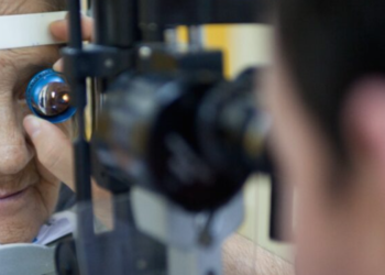 ‘Necesario fortalecer prevención a la salud visual en zonas rurales’