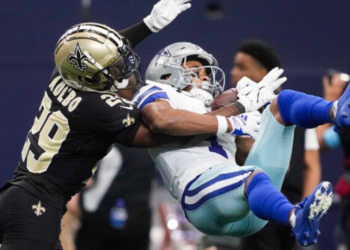 Aplasta Santos a los Vaqueros