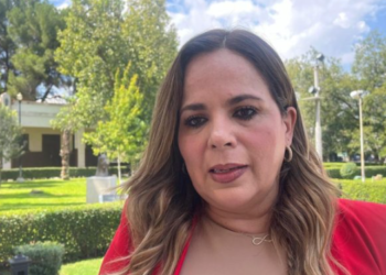 Atienden módulos rosas exclusivamente a mujeres en ferias del empleo